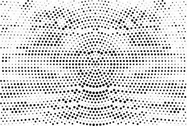 Grunge siyah ve beyaz tehlike dokusu. Tasarım şablonu. Acil durum kaplaması. Kirli geçmiş. Soyut vektör çizimi. sanatsal grungy doku oluştur