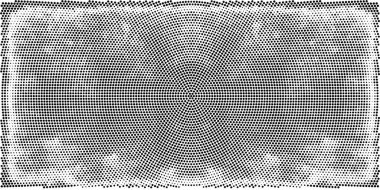 geometrik arkaplanda sanatsal modern desen
