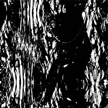 geometrik arkaplanda sanatsal modern desen