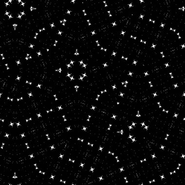 soyut grunge dokusu, siyah beyaz duvar kağıdı