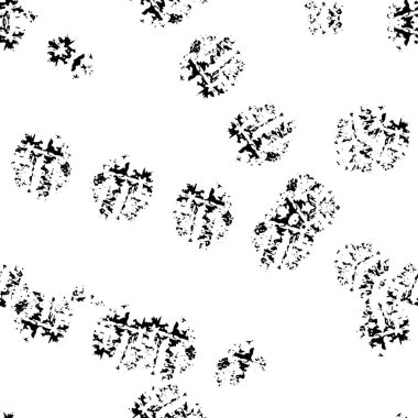 soyut grunge dokusu, siyah beyaz duvar kağıdı