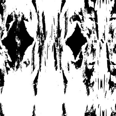 soyut grunge dokusu, siyah beyaz duvar kağıdı