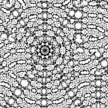 soyut grunge dokusu, siyah beyaz duvar kağıdı