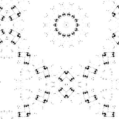 Soyut tek renkli arkaplan siyah beyaz tonlar içerir. vektör illüstrasyonu