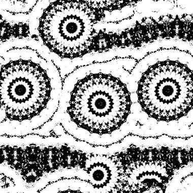 Soyut tek renkli arkaplan siyah beyaz tonlar içerir. vektör illüstrasyonu