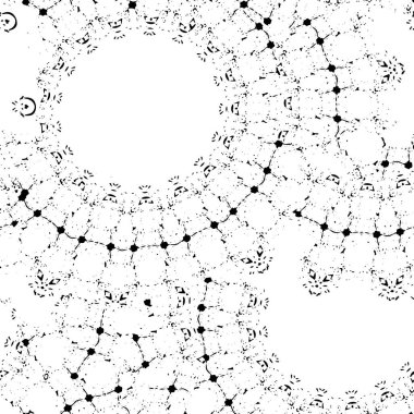 Soyut tek renkli arkaplan siyah beyaz tonlar içerir. vektör illüstrasyonu