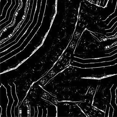 Soyut arkaplan. Monokrom dokusu. Resim siyah ve beyaz tonları içerir.