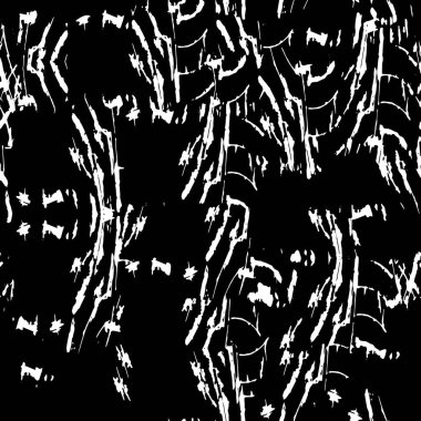 Soyut siyah-beyaz grunge arka planı. monokrom dokusu.