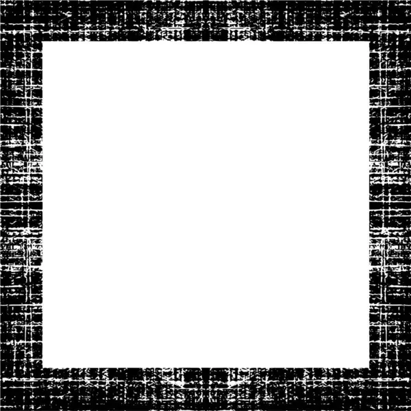 Fondo Abstracto Blanco Negro Textura Creativa Ilustración Vectorial — Archivo Imágenes Vectoriales