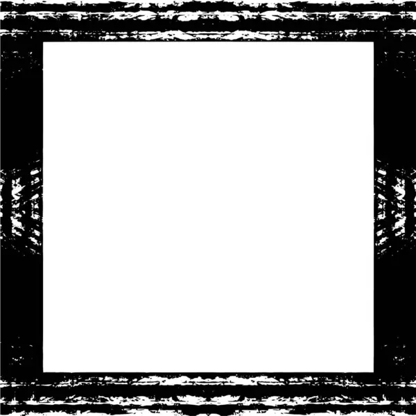 Abstrato Fundo Preto Branco Textura Criativa Ilustração Vetorial — Vetor de Stock
