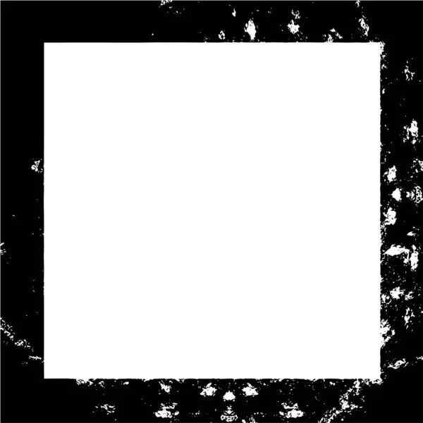 Fondo Abstracto Blanco Negro Textura Creativa Ilustración Vectorial — Vector de stock