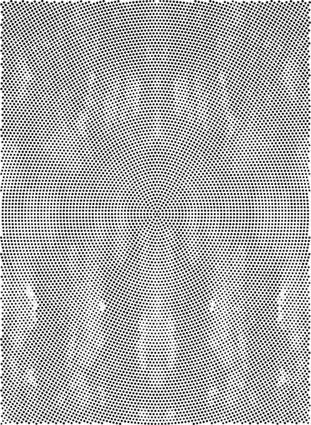 Vektorová Ilustrace Abstraktní Černobílé Pozadí Textura — Stockový vektor