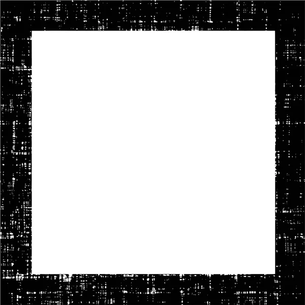 Vektorillustration Abstrakter Schwarzweißer Hintergrund Textur — Stockvektor