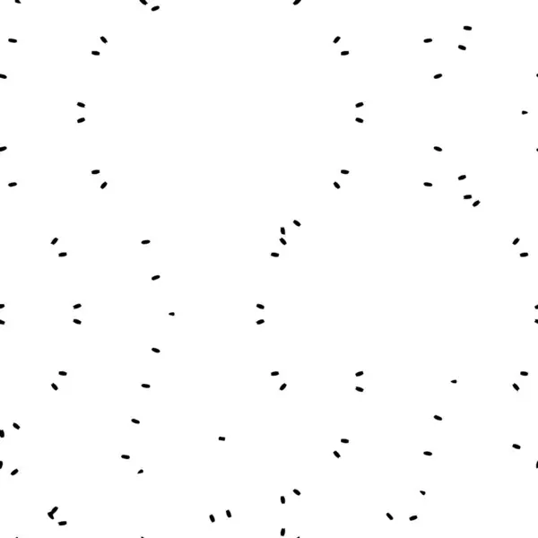 Abstraktní Pozadí Černobílá Textura Vektorová Ilustrace — Stockový vektor