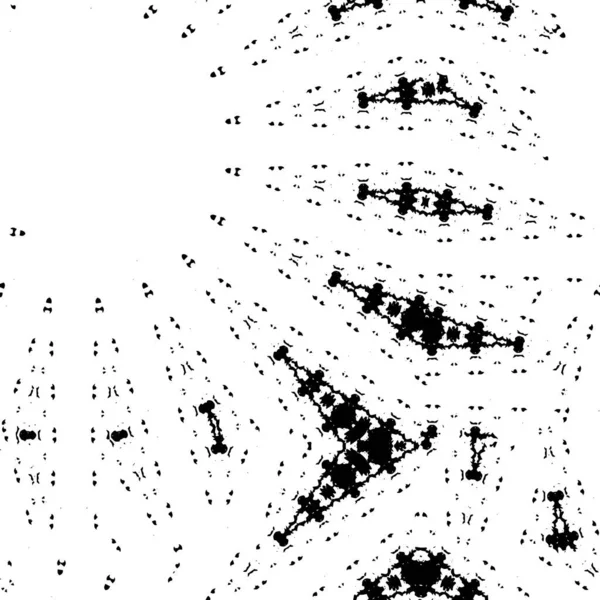 Artistic Modern Pattern Geometric Background — Stock Vector