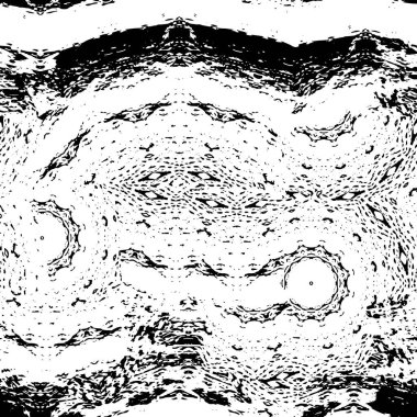 Dekoratif doku. tek renkli soyut siyah beyaz arkaplan