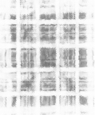 Dekoratif doku. tek renkli soyut siyah beyaz arkaplan