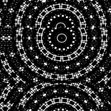 Soyut model arkaplanı. monokrom dokusu. siyah ve beyaz desenli arkaplan.