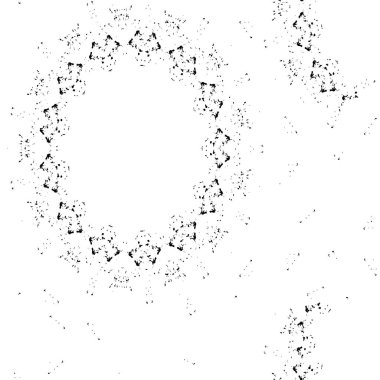 Soyut model arkaplanı. monokrom dokusu. siyah ve beyaz desenli arkaplan.