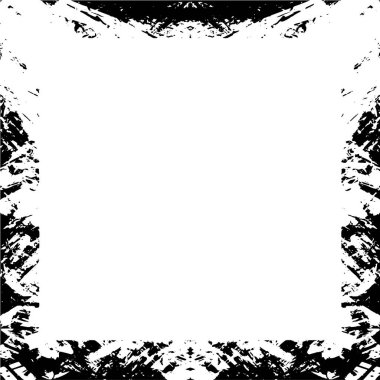 piksel çerçeve çizimi