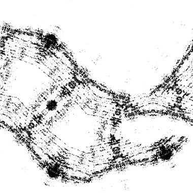 Soyut model arkaplanı. monokrom dokusu. siyah ve beyaz desenli arkaplan.