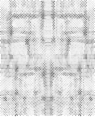 Soyut model arkaplanı. monokrom dokusu. siyah ve beyaz desenli arkaplan.