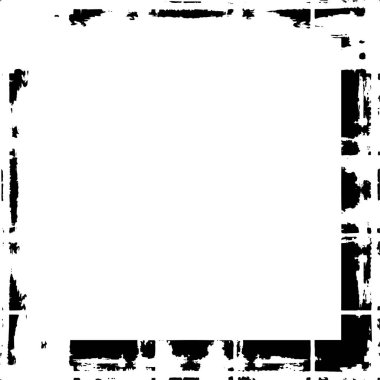 piksel çerçeve çizimi