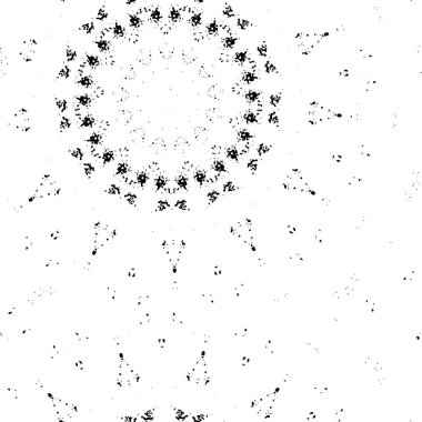 Soyut model arkaplanı. monokrom dokusu. siyah ve beyaz desenli arkaplan.