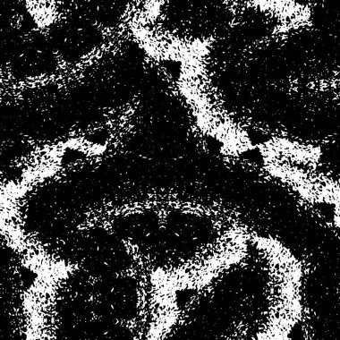 Soyut model arkaplanı. monokrom dokusu. siyah ve beyaz desenli arkaplan.