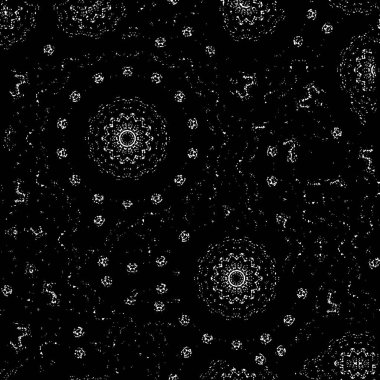 Soyut siyah-beyaz grunge arka planı. monokrom dokusu.