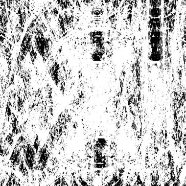 Soyut siyah-beyaz grunge arka planı. monokrom dokusu.