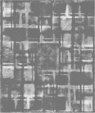 Soyut siyah-beyaz grunge arka planı. monokrom dokusu.