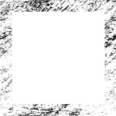 vektör siyah ve beyaz çerçeve    