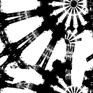 Soyut basit arkaplanın kusursuz deseni 