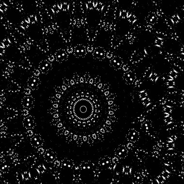 Soyut basit arkaplanın kusursuz deseni 