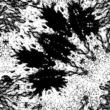 Soyut basit arkaplanın kusursuz deseni 