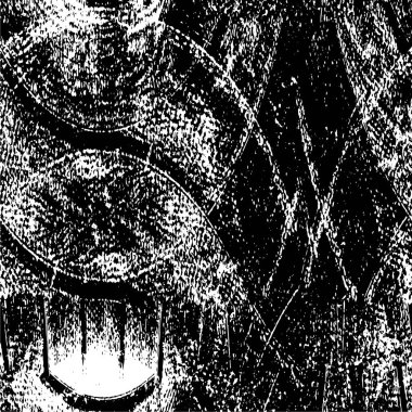 Soyut basit arkaplanın kusursuz deseni 