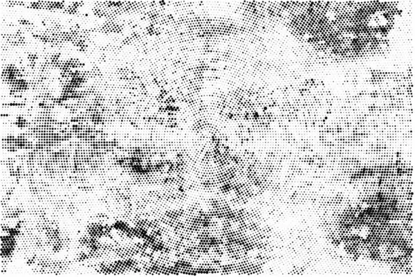 抽象的背景 单色纹理 图像包括黑白色调的效果 — 图库矢量图片