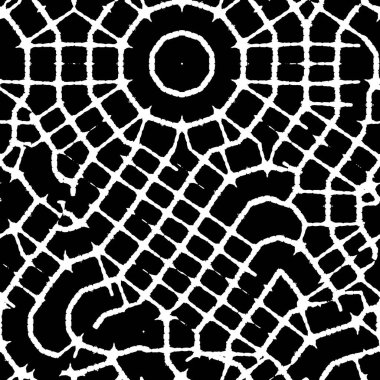 Soyut basit arkaplanın kusursuz deseni 