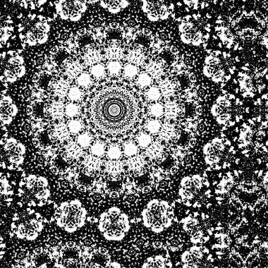 Soyut basit arkaplanın kusursuz deseni 