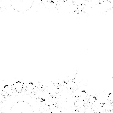 siyah ve beyaz geometrik mandala arkaplanı