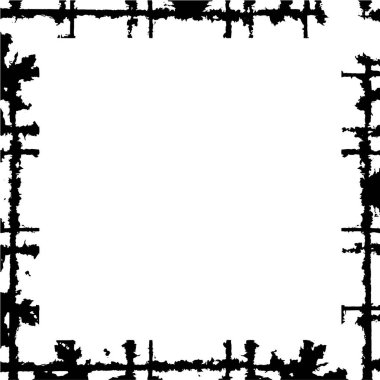 Soyut arkaplan. Monokrom dokusu. Siyah ve beyaz desenli arkaplan.