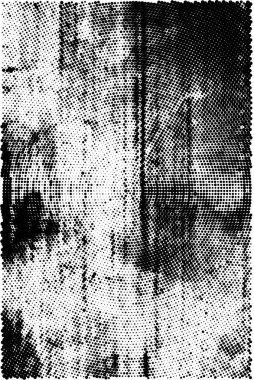 siyah ve beyaz grunge arkaplanı