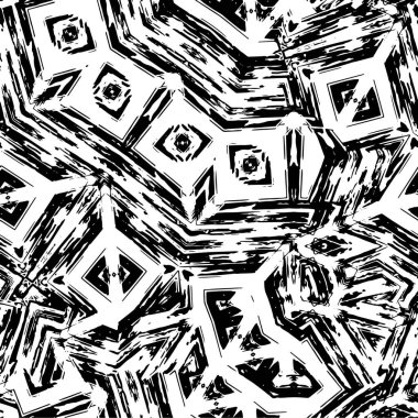 Soyut arkaplan. monokrom dokusu. resim siyah ve beyaz tonları içerir.