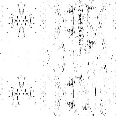  Soyut Siyah Beyaz Arka Plan Vektör Çizimi      
