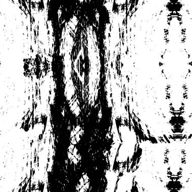 Soyut arkaplan. Monokrom dokusu. Siyah ve beyaz desenli arkaplan.