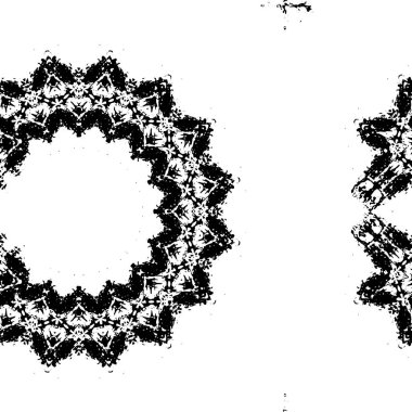 Soyut arkaplan. monokrom dokusu. resim siyah ve beyaz tonları içerir. 