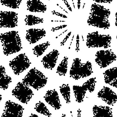 Soyut arkaplan. monokrom dokusu. resim siyah ve beyaz tonları içerir. 