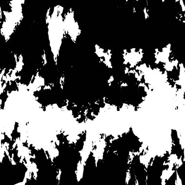 Grunge siyah beyaz Kentsel doku