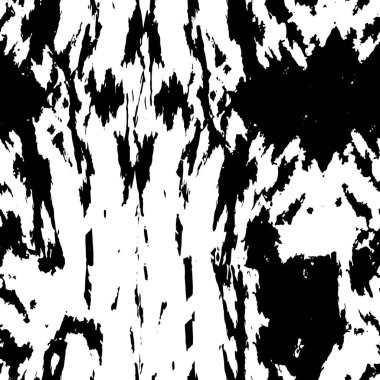 Soyut desenli arka plan. Resim siyah ve beyaz tonların efektini içerir.